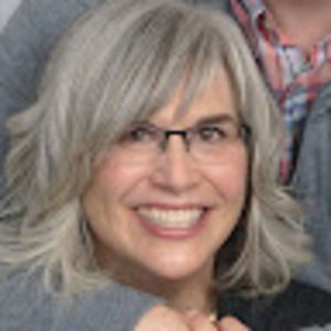Meet your Posher, Carol